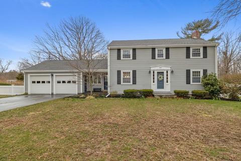 147 Gardner, Hingham, MA 02043 photo 1
