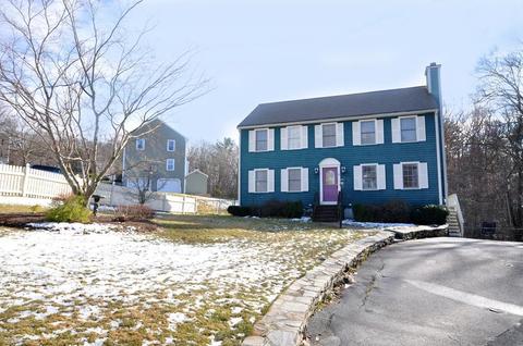 16 Dettling Rd, Maynard, MA 01754 photo 2