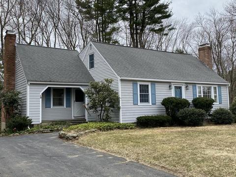 18 Nash Rd, Acton, MA 01720 photo 1