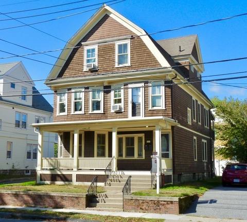 28 Everett St, Arlington, MA 02474 photo 1