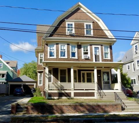 28 Everett St, Arlington, MA 02474 photo 2