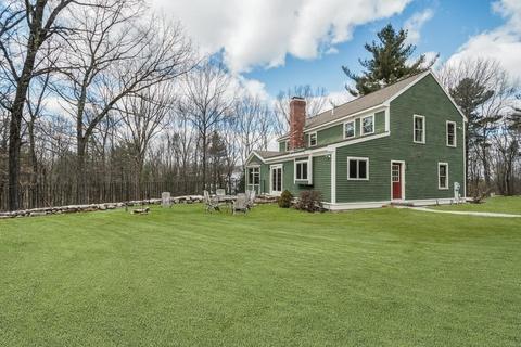 16 S Shaker Rd, Harvard, MA 01451 photo 2