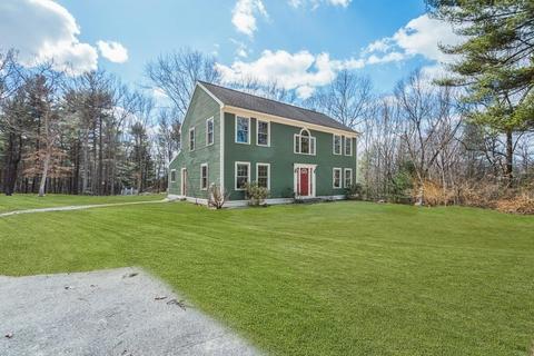 16 S Shaker Rd, Harvard, MA 01451 photo 3