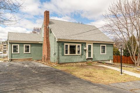 9 Maple Rd, Saugus, MA 01906 photo 1