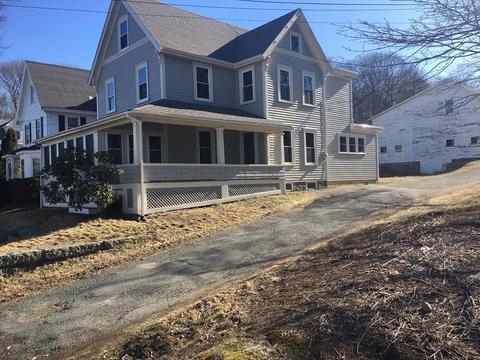 473 Washington St, Gloucester, MA 01930 photo 1
