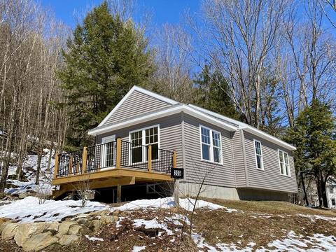 309 Main Rd, Colrain, MA 01340 photo 1