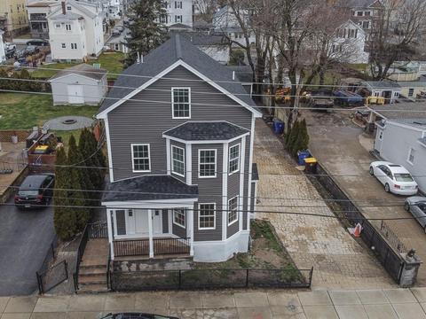 100 Grinnell St, Fall River, MA 02721 photo 40