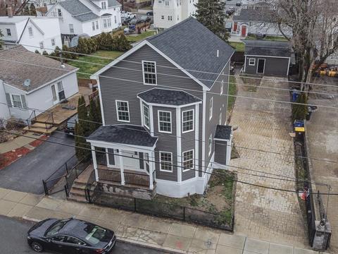 100 Grinnell St, Fall River, MA 02721 photo 1