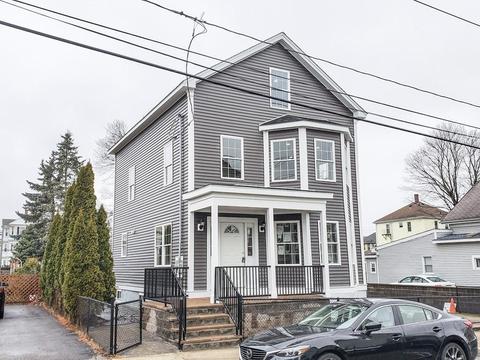 100 Grinnell St, Fall River, MA 02721 photo 3