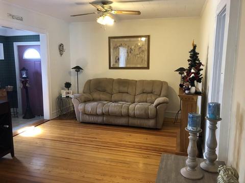 348 Mount Hope Ave, Fall River, MA 02724 photo 1
