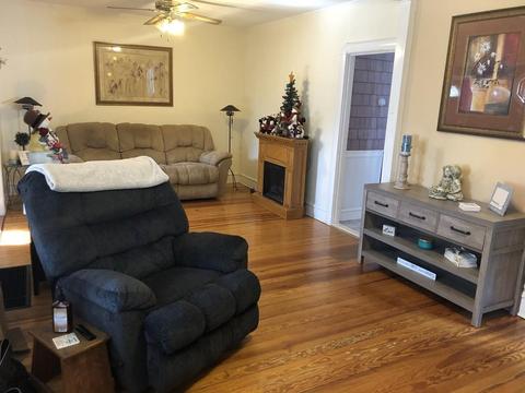 348 Mount Hope Ave, Fall River, MA 02724 photo 2
