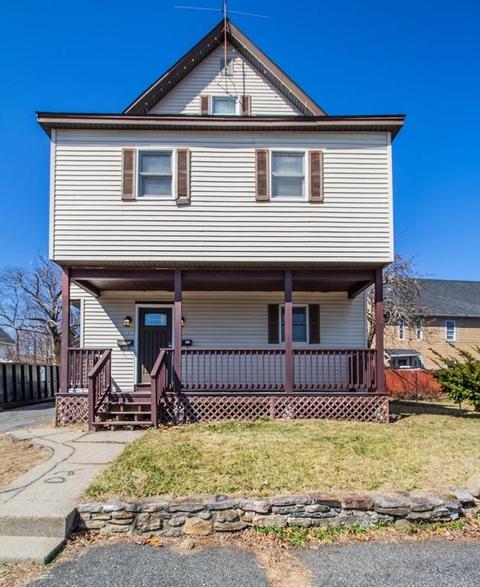 17 Buffum St, Worcester, MA 01603 photo 1