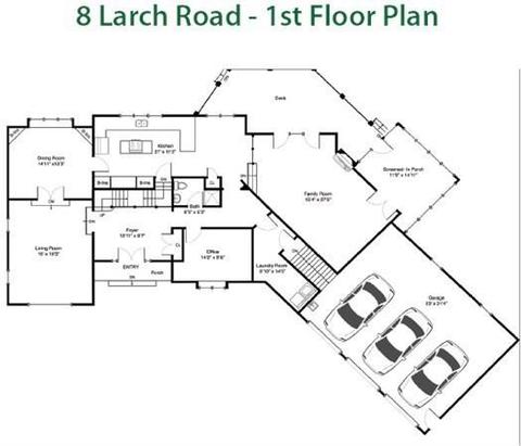 8 Larch Rd, Acton, MA 01720 photo 25