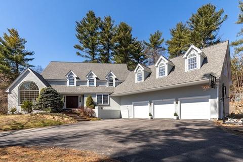 8 Larch Rd, Acton, MA 01720 photo 1