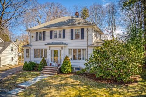 52 Marshall St, Needham, MA 02492 photo 2