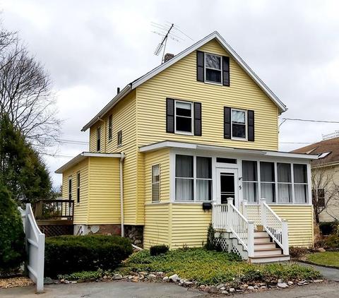 5 Willow Ave, Danvers, MA 01923 photo 1