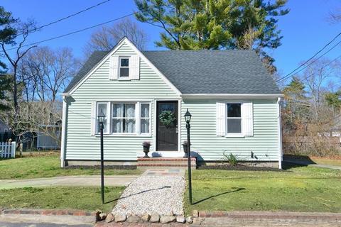 3 11th Ave, Wareham, MA 02571 photo 1