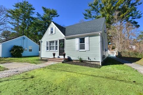 3 11th Ave, Wareham, MA 02571 photo 5