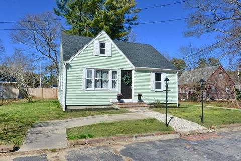 3 11th Ave, Wareham, MA 02571 photo 4