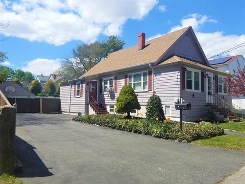 293 Renaud, Fall River, MA 02721 photo 2