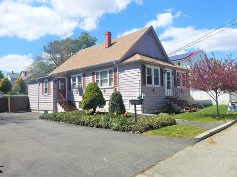 293 Renaud, Fall River, MA 02721 photo 1