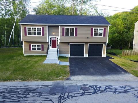 14 Wakefield Ave, Webster, MA 01570 photo 1