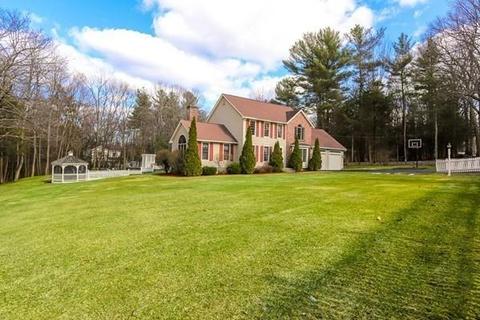 49 E Gardner Rd, Westminster, MA 01473 photo 2