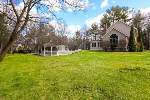 49 E Gardner Rd, Westminster, MA 01473 photo 1