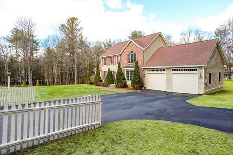49 E Gardner Rd, Westminster, MA 01473 photo 5