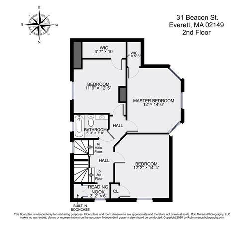 31 Beacon St, Everett, MA 02149 photo 35
