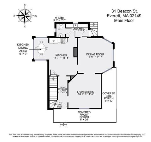 31 Beacon St, Everett, MA 02149 photo 36