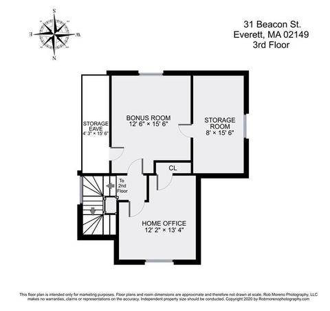 31 Beacon St, Everett, MA 02149 photo 34