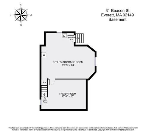 31 Beacon St, Everett, MA 02149 photo 33