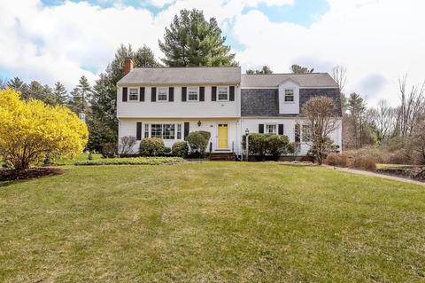 39 Elm St, Canton, MA 02021 photo 1