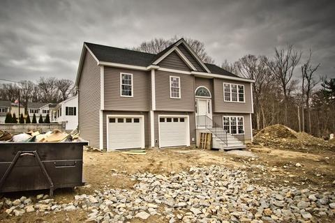 5 Brookline St, Worcester, MA 01603 photo 2