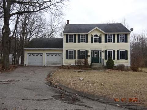 88 Bancroft St, Gardner, MA 01440 photo 1