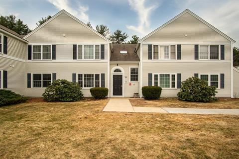 50 Brookside Dr #K1, Exeter, NH 03833 photo 1