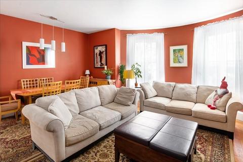 92 Coolidge St #1, Brookline, MA 02446 photo 3