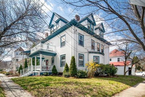 92 Coolidge St #1, Brookline, MA 02446 photo 2