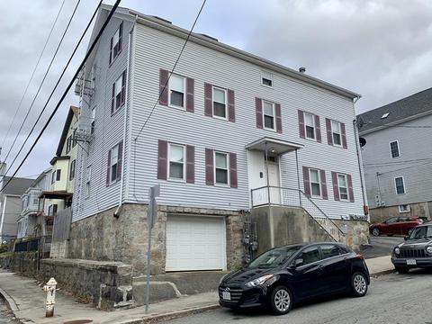 172 Diman St, Fall River, MA 02721 photo 2