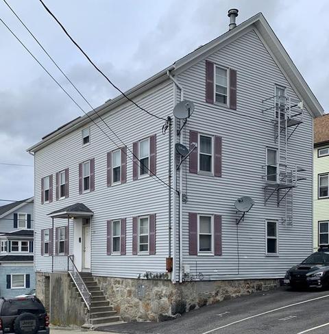 172 Diman St, Fall River, MA 02721 photo 1
