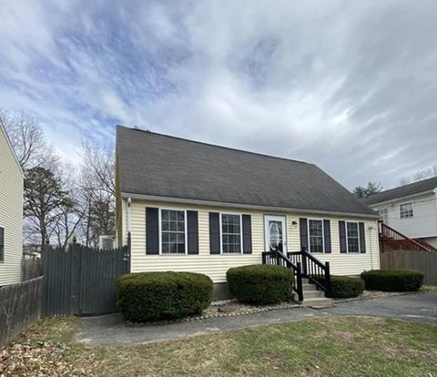 251 Morton St, Springfield, MA 01119 photo 1