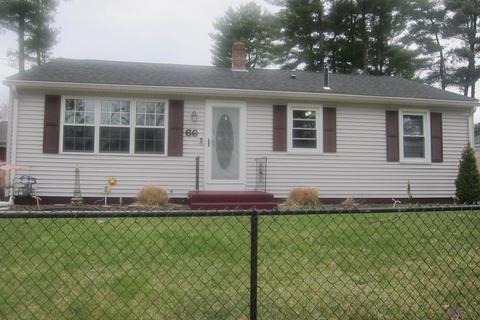 66 Flint St, Springfield, MA 01129 photo 1