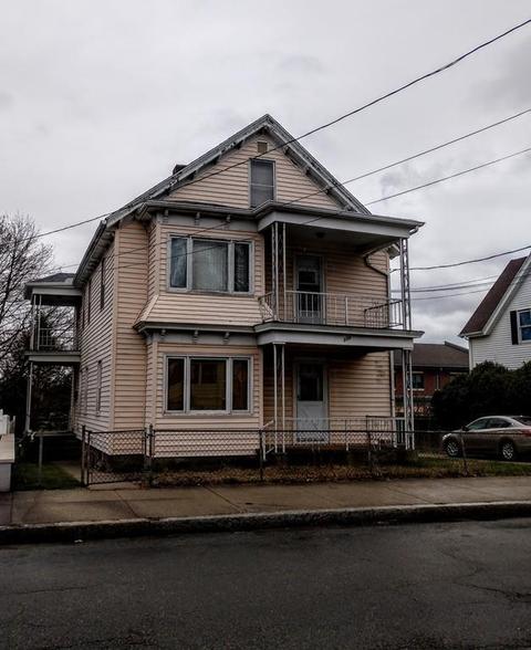 399 Anthony St, Fall River, MA 02721 photo 2