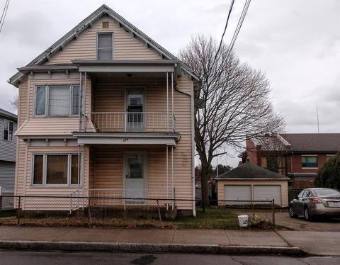 399 Anthony St, Fall River, MA 02721 photo 1