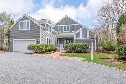 19 Dannys Cor, Mashpee, MA 02649 photo 1