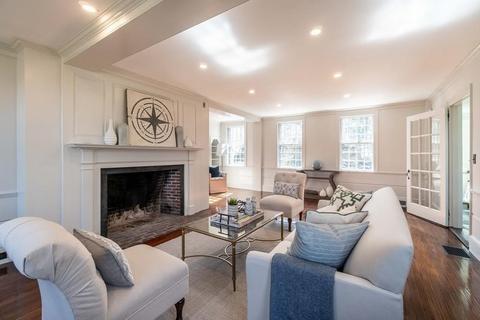 43 Burditt Ave, Hingham, MA 02043 photo 25