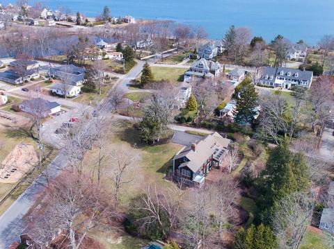 43 Burditt Ave, Hingham, MA 02043 photo 41