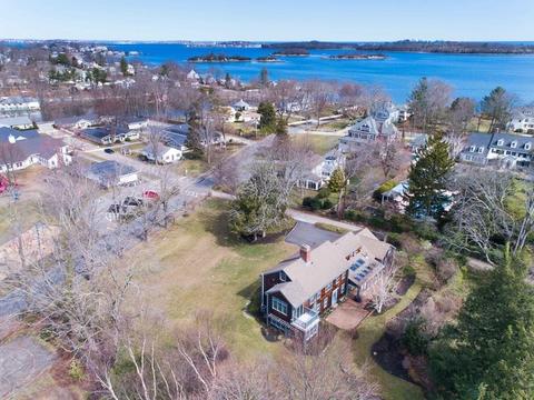 43 Burditt Ave, Hingham, MA 02043 photo 2