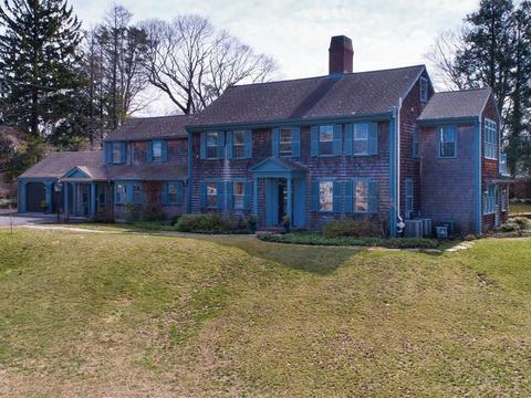 43 Burditt Ave, Hingham, MA 02043 photo 3